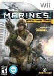 Marines: Modern Urban Combat